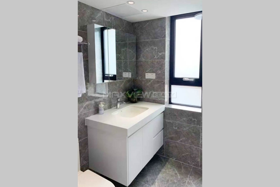 Apartment On Huaihai Middle Road 2bedroom 80sqm ¥20,000 PRS4008