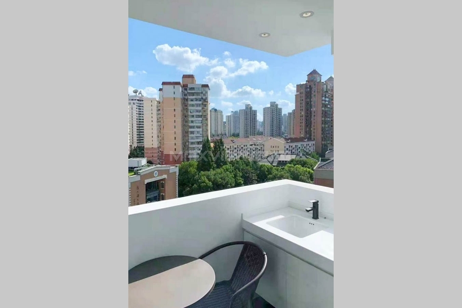 Apartment On Huaihai Middle Road 2bedroom 80sqm ¥20,000 PRS4008