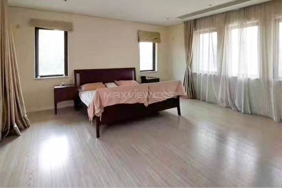 Dream House 4bedroom 280sqm ¥35,000 PRS4007