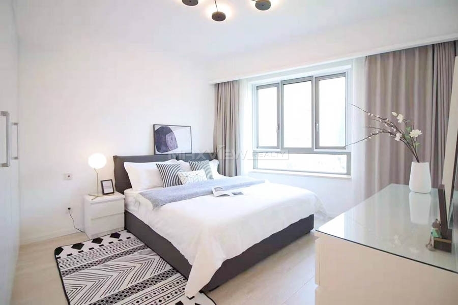 Jing’an Four Seasons 2bedroom 120sqm ¥29,000 PRS4009