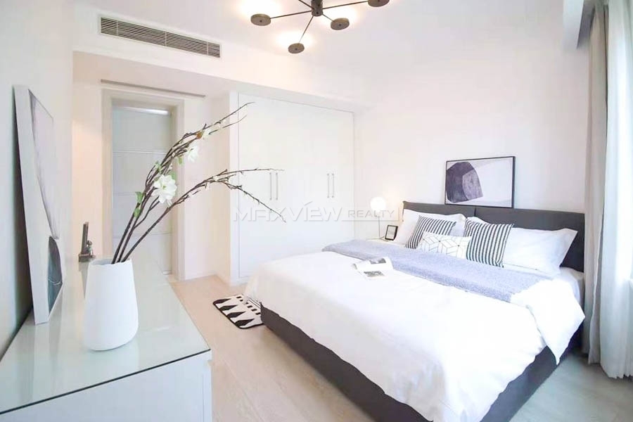 Jing’an Four Seasons 2bedroom 120sqm ¥29,000 PRS4009