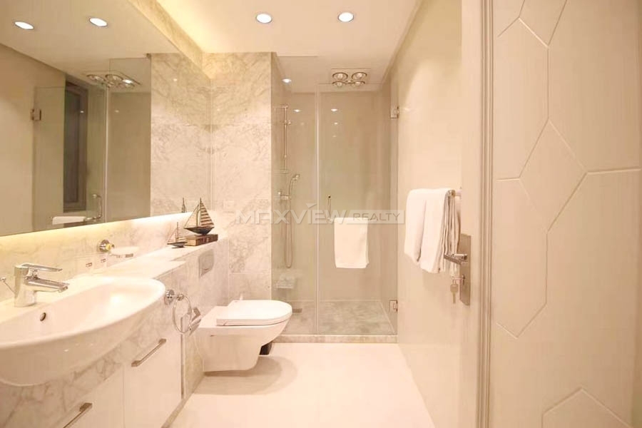 Jing’an Four Seasons 2bedroom 120sqm ¥29,000 PRS4009