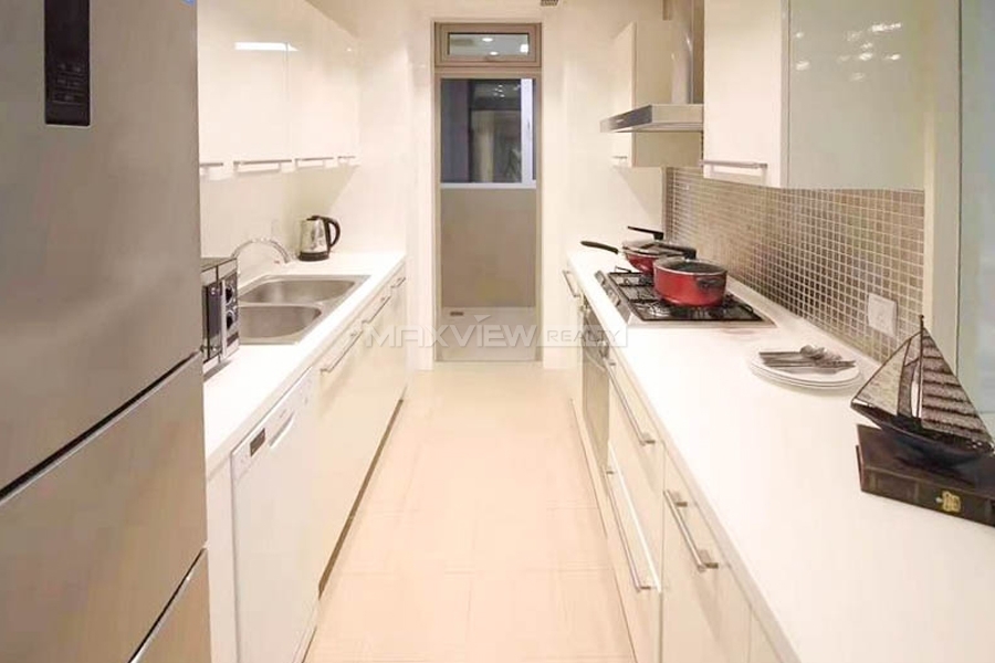 Jing’an Four Seasons 2bedroom 120sqm ¥29,000 PRS4009