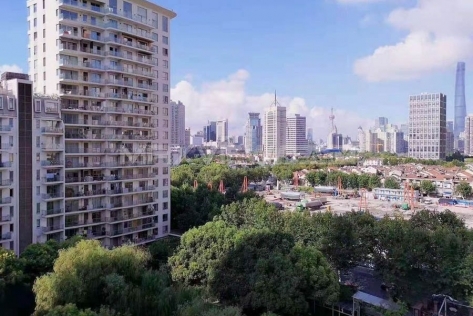 Lakeville at Xintiandi  2bedroom 120sqm ¥25,000 PRS4005