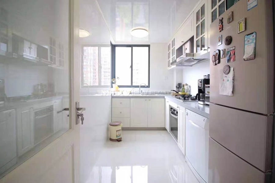 Territory Shanghai 3bedroom 150sqm ¥29,000 PRS4010