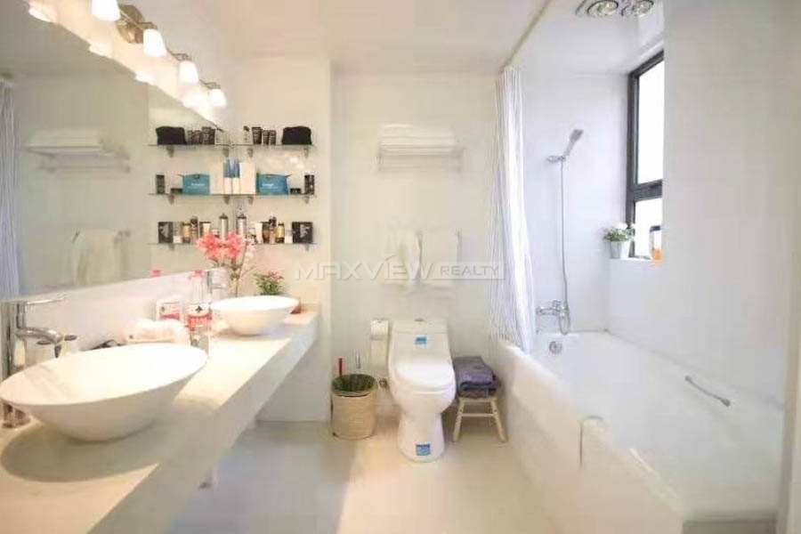 Territory Shanghai 3bedroom 150sqm ¥29,000 PRS4010