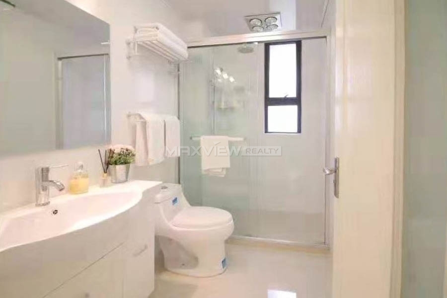 Territory Shanghai 3bedroom 150sqm ¥29,000 PRS4010