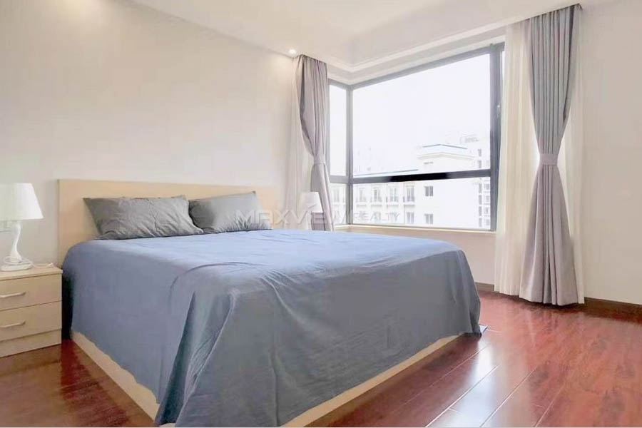 Territory Shanghai  2bedroom 130sqm ¥24,000 PRS4011