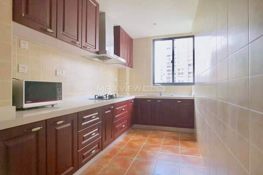 Territory Shanghai  2bedroom 130sqm ¥24,000 PRS4011