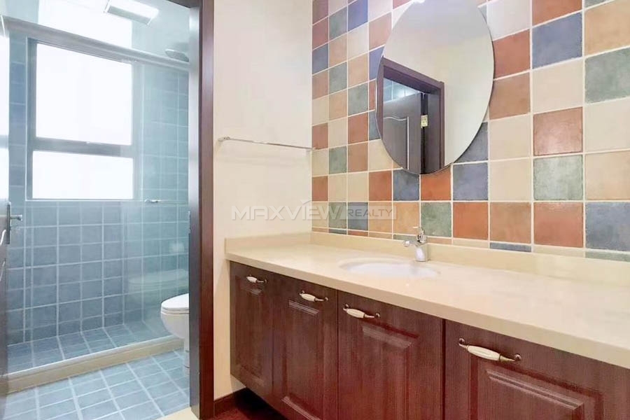 Territory Shanghai  2bedroom 130sqm ¥24,000 PRS4011