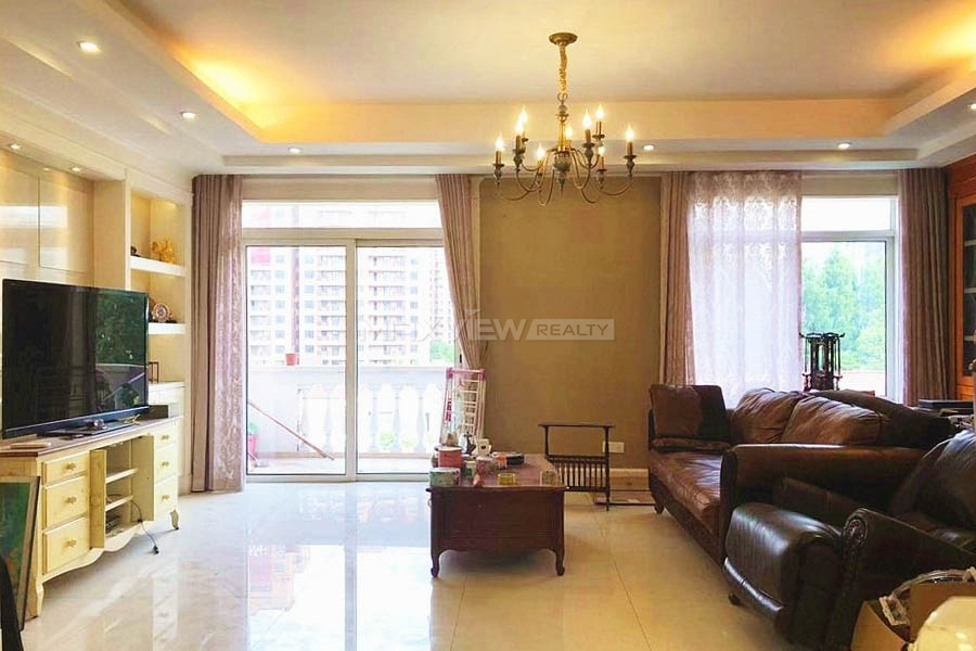 Apartment On Taixing Road 3bedroom 171sqm ¥25,000 PRS4020