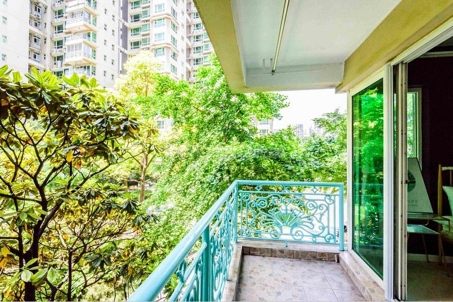 Jingan Jiayuan 2bedroom 100sqm ¥18,000 PRS4018