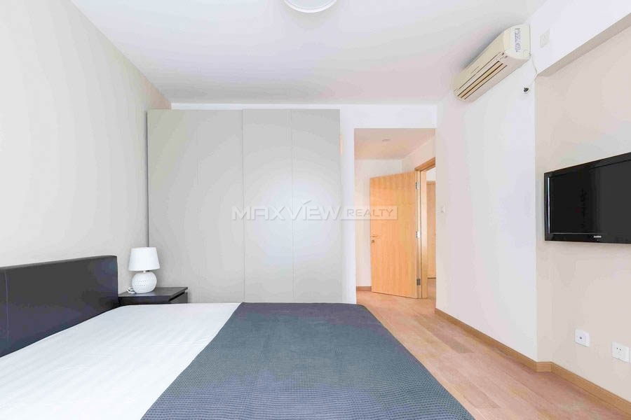 La Cite Xujiahui 2bedroom 110sqm ¥19,500 PRS4019