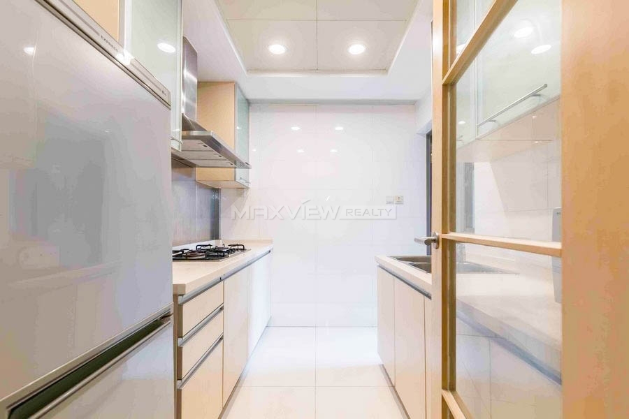 La Cite Xujiahui 2bedroom 110sqm ¥19,500 PRS4019