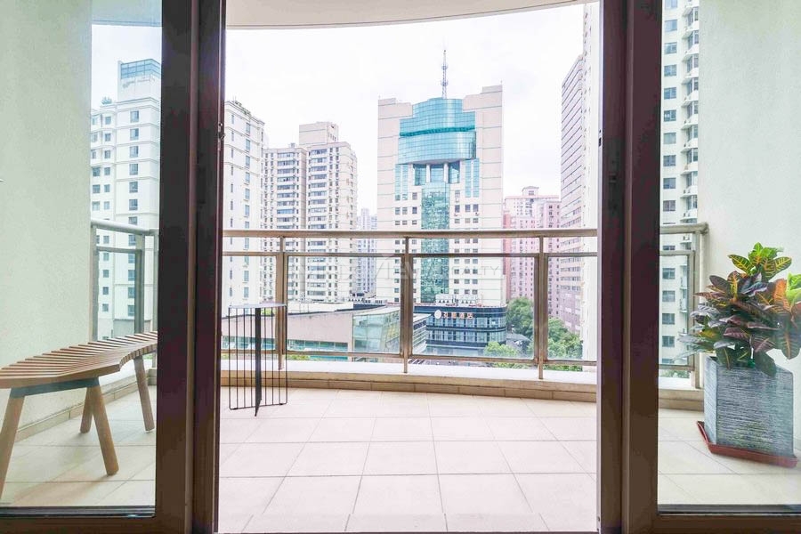 La Cite Xujiahui 2bedroom 110sqm ¥19,500 PRS4019