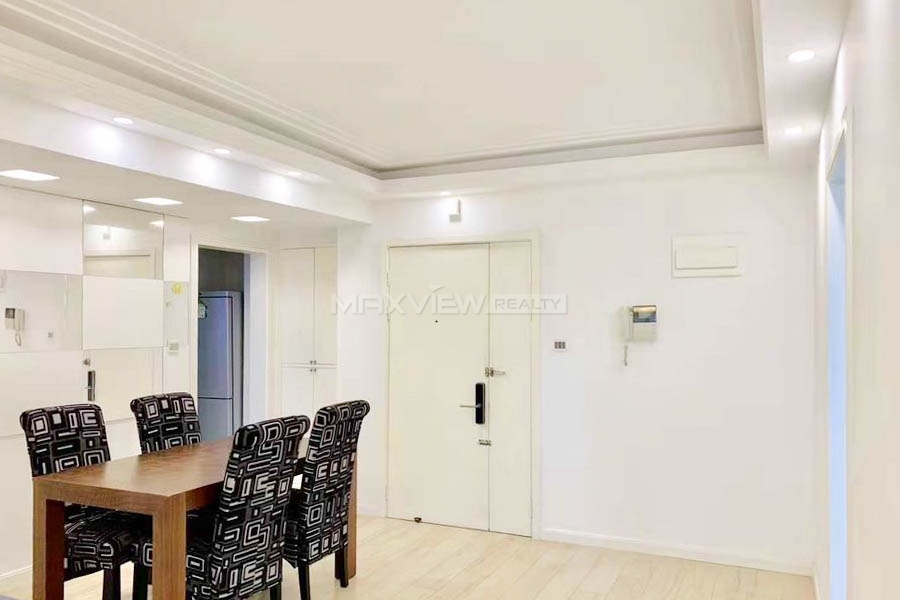 Oriental Manhattan 2bedroom 86sqm ¥17,000 PRS4015