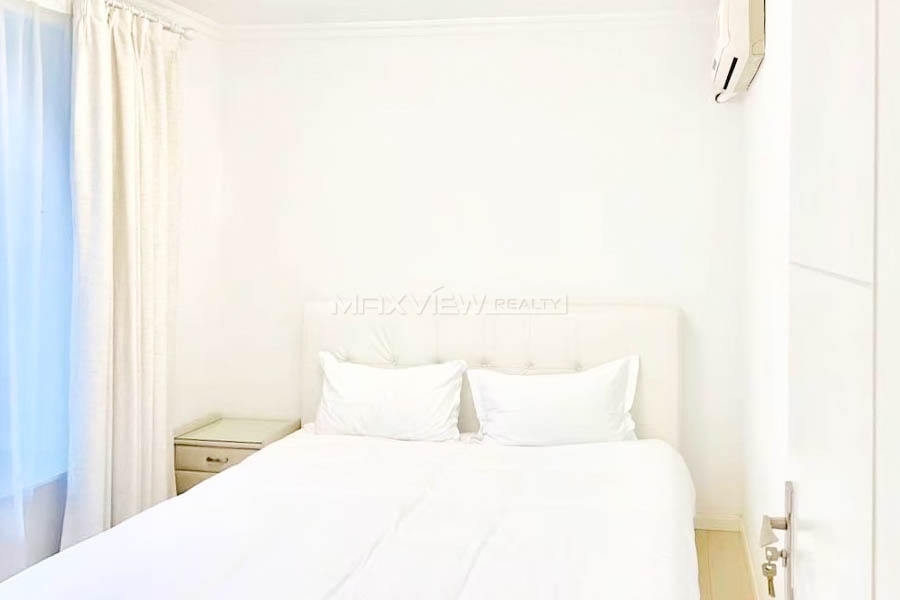 Oriental Manhattan 2bedroom 86sqm ¥17,000 PRS4015