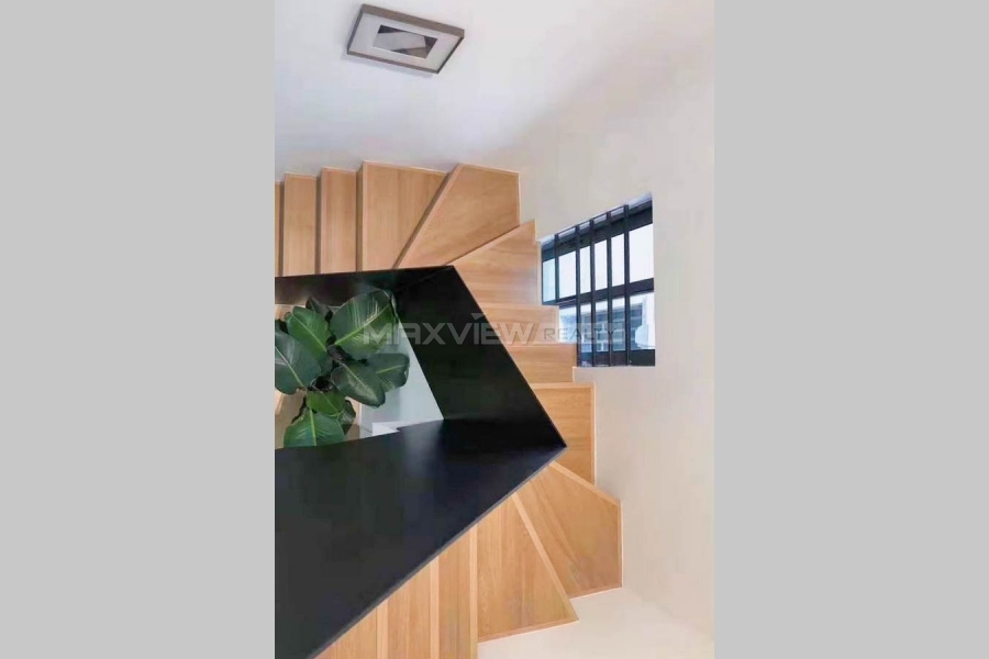 Shanghai Garden 4bedroom 200sqm ¥30,000 PRS4022