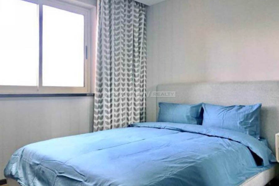 Apartment On Weihai Road 3bedroom 150sqm ¥22,000 PRS4036
