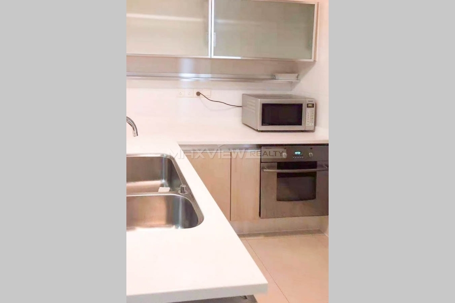 Eight Park Avenue 2bedroom 110sqm ¥21,000 PRS4031