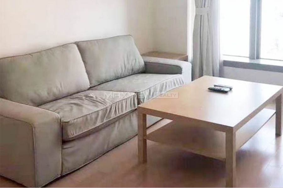 Eight Park Avenue 2bedroom 110sqm ¥21,000 PRS4031