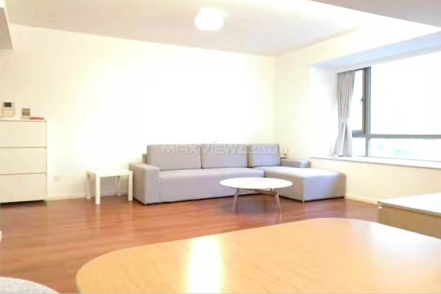 Golden Bella Vie 2bedroom 120sqm ¥20,000 PRS4029