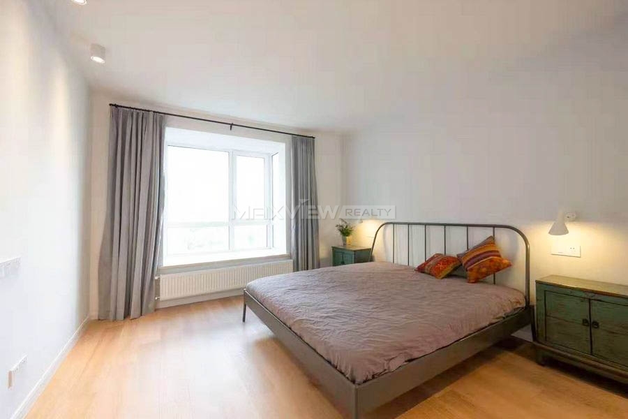 Grand Jewel Apartment 3bedroom 130sqm ¥27,800 PRS4033
