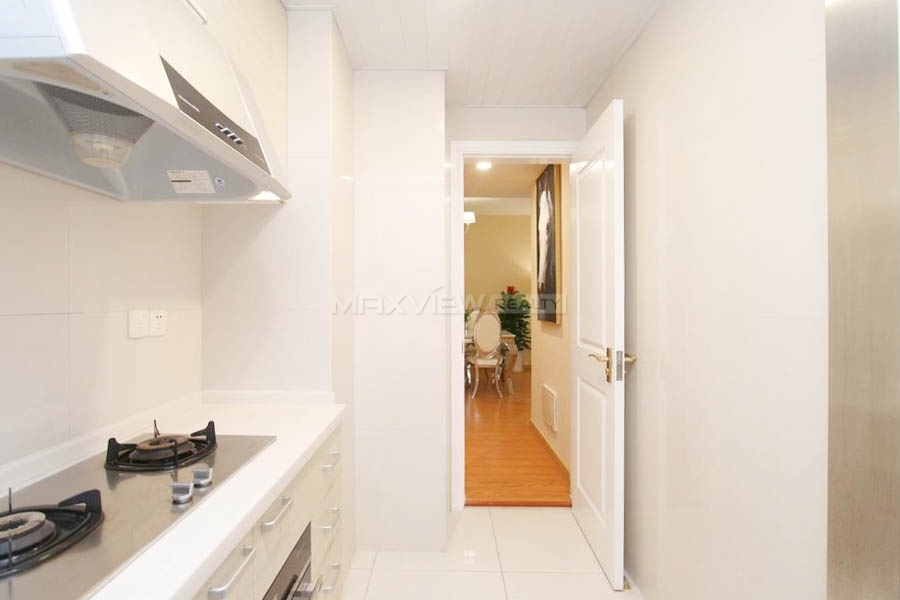 Ladoll International City 1bedroom 80sqm ¥18,000 PRS4038