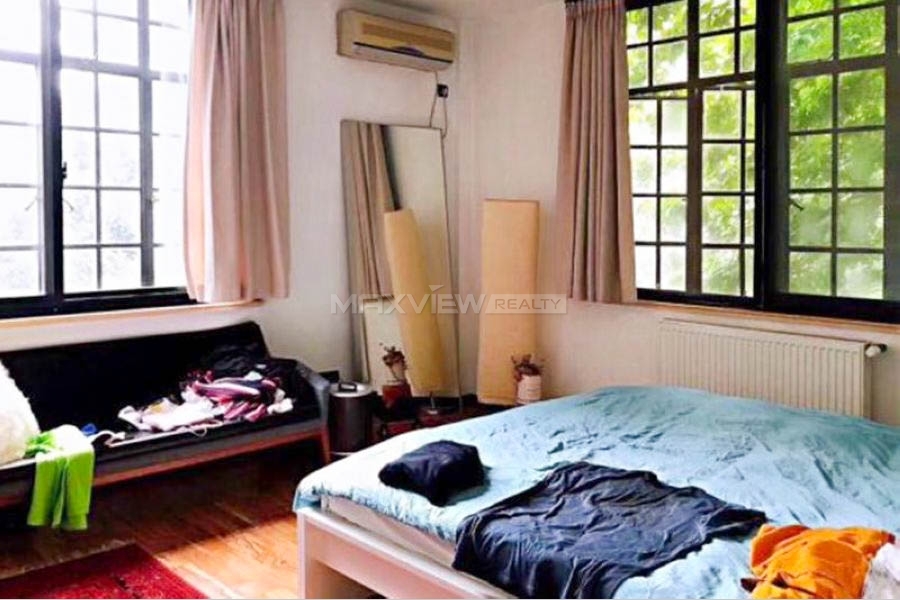 Old Apartment On Shanxi North Road 2bedroom 120sqm ¥28,000 PRS4058