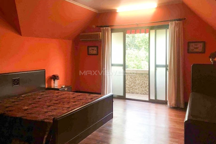 Old Garden House On Yuqing Road 2bedroom 100sqm ¥18,000 PRS4053