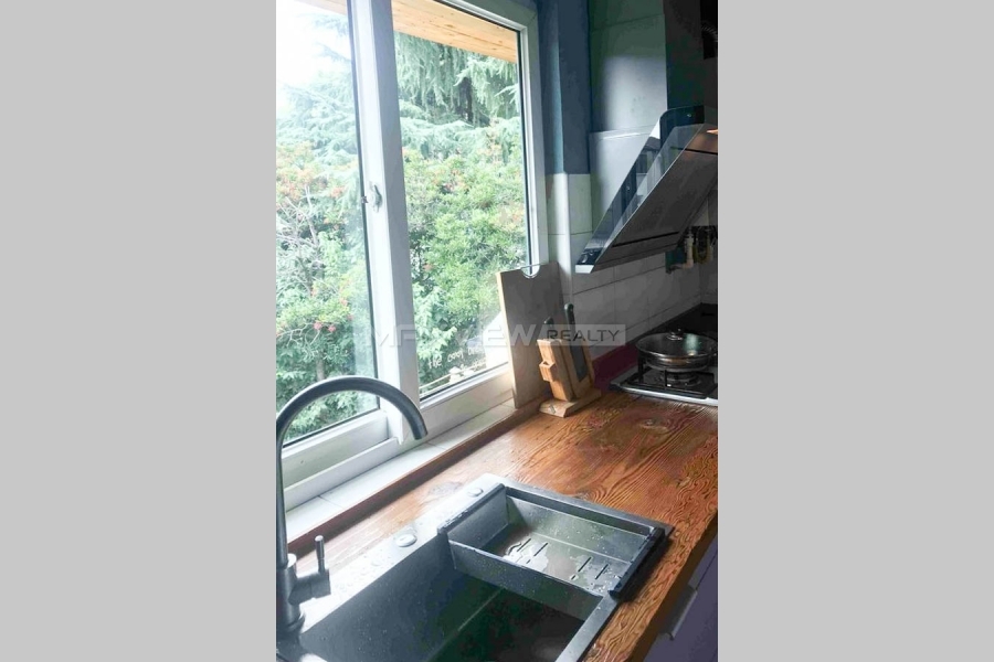 Old Garden House On Yuqing Road 2bedroom 100sqm ¥18,000 PRS4053