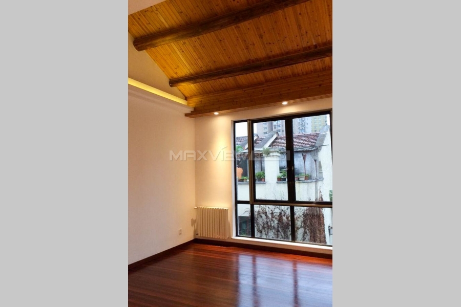 Old Lane House On Tianping Road 4bedroom 200sqm ¥45,000 PRS4062