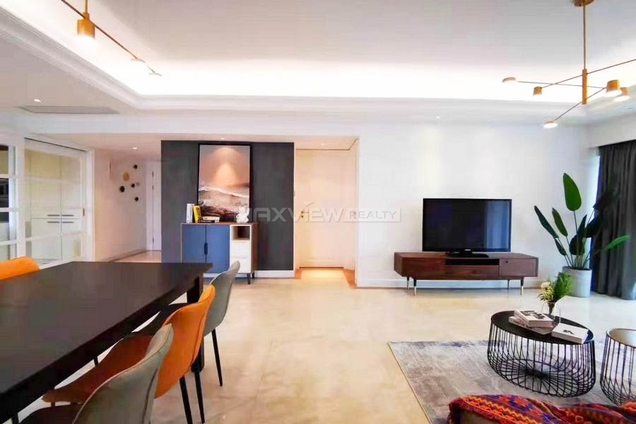 Apartment On Shanxi South Road 4bedroom 180sqm ¥39,000 PRS4065