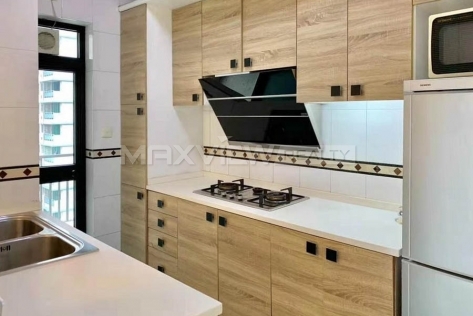 Arcadia 3bedroom 130sqm ¥20,000 PRS4069