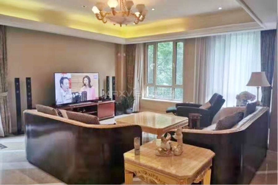 古北中央花园 5bedroom 361sqm ¥50,000 PRS4067