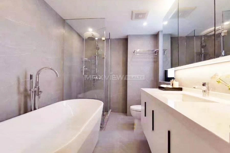 International Metropolitan City 3bedroom 160sqm ¥28,000 PRS4072