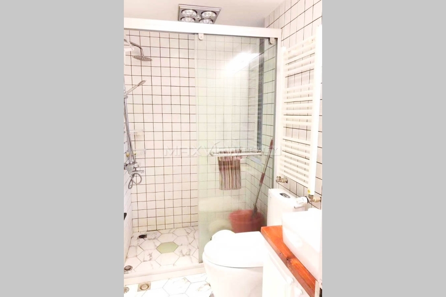 Old Garden House On Yanan Middle Road 3bedroom 200sqm ¥28,000 PRS4073
