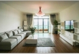 Jing An Hebin Garden 3bedroom 220sqm ¥30,000