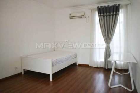 Jing An Hebin Garden 3bedroom 220sqm ¥30,000 PRS4085