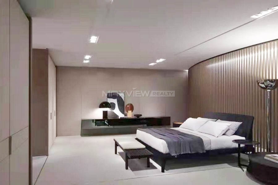 One Park Avenue 3bedroom 140sqm ¥35,000 PRS4083