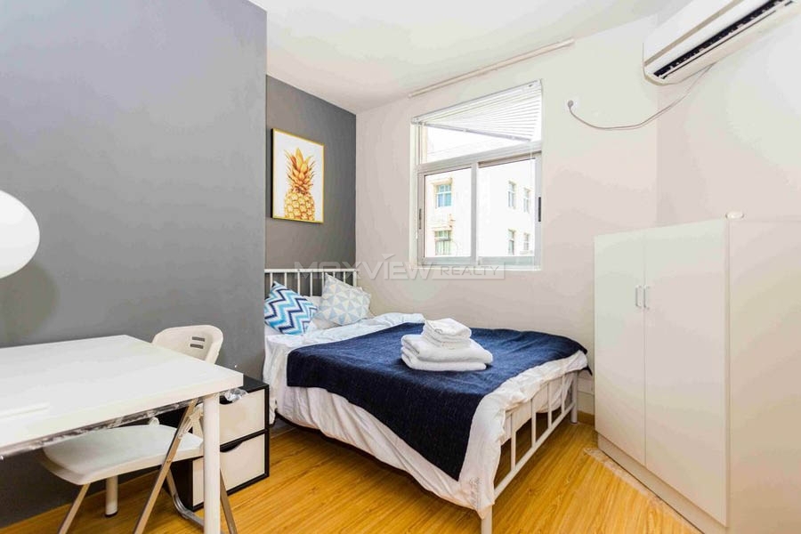 Shiye Apartment  4bedroom 112sqm ¥19,000 PRS4086