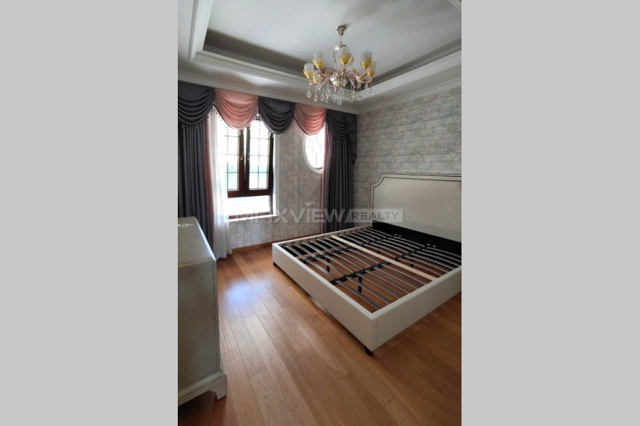 Le Chambord 4bedroom 303sqm ¥45,000 PRS5010