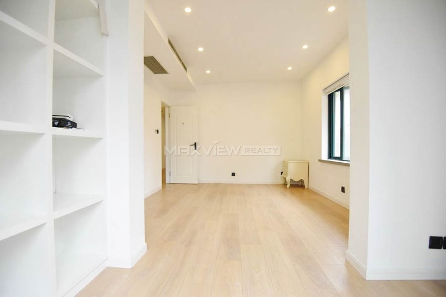 Old Apartment On JianGuo West  Road 3bedroom 200sqm ¥40,000 PRS5003
