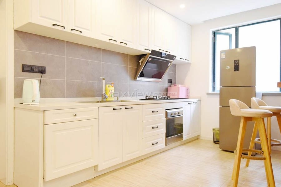 Old Apartment On JianGuo West  Road 3bedroom 200sqm ¥40,000 PRS5003