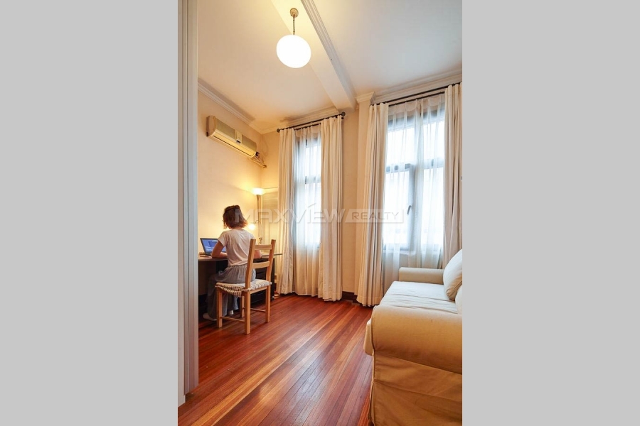 Old Apartment On Yandang  Road 2bedroom 120sqm ¥23,000 PRS5011