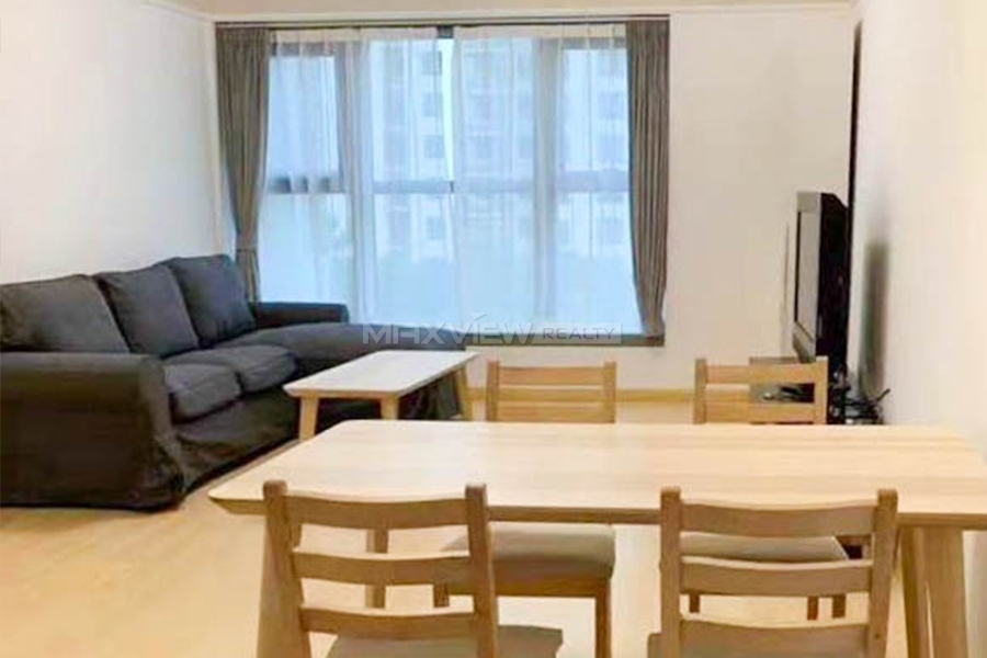 Eight Park Avenue 3bedroom 150sqm ¥26,000 PRS5027