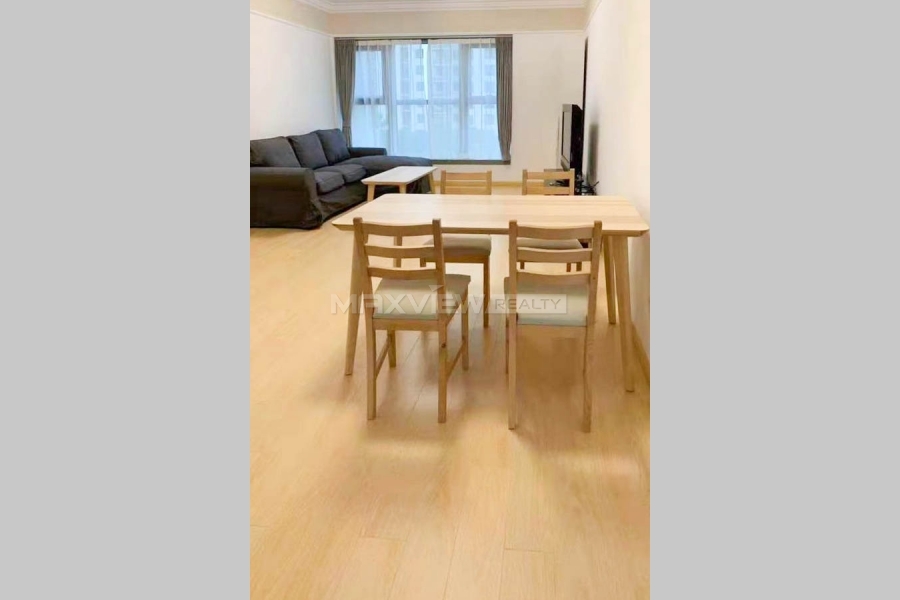 Eight Park Avenue 3bedroom 150sqm ¥26,000 PRS5027