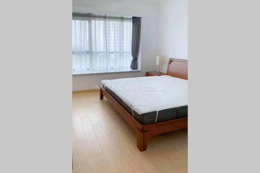 Eight Park Avenue 3bedroom 150sqm ¥26,000 PRS5027