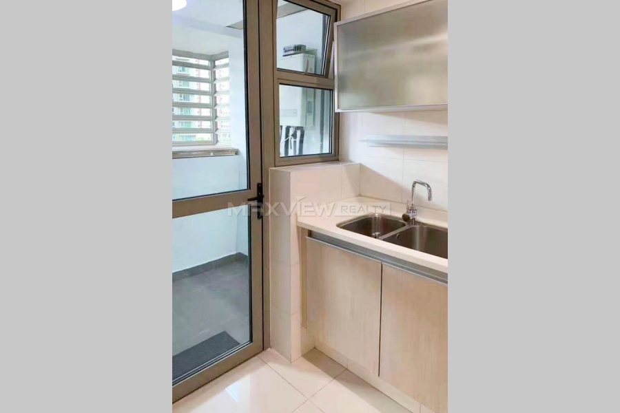 Eight Park Avenue 3bedroom 150sqm ¥26,000 PRS5027