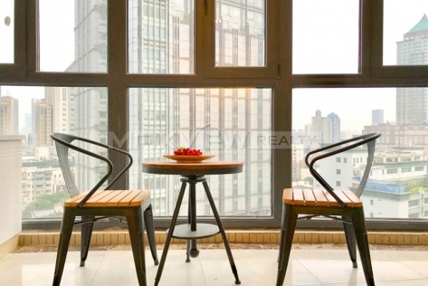 Ladoll International City  1bedroom 80sqm ¥19,600 PRS5025